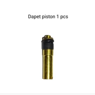 N1A Seal + piston pompa pcp,, Seal pompa pcp, Daleman pompa pcp,