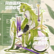 MBTI十六人格周边 16p全员企划 猫爬架系列 立牌 贝谷社 摆件礼物MBTI 16 Personality Peripheral 16p Full怪兽玩具专卖店20251114