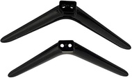 Original TV Base Stand Legs for Insignia - 24" Model NS-24DF310NA21(Screws Included).