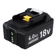 Available BATTOOL Rechargeable 18V 3.0/6.0/9.0Ah Li-Ion Makita BL1830 BL1815 BL1860 Replacement Powe