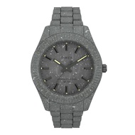 Timex TW2V37300 LEGACY นาฬิกาข้อมือผู้ชาย Gray Tone หน้าปัด 42 มม.