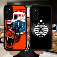 Q75 Persija soft Casing for Realme C2 Narzo 10A C17 7i C75 10 5i 9i 6i 20A 5 5s C2s 14 14X 14T C71 C