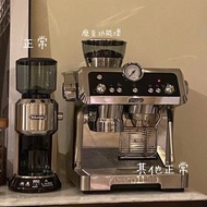 Delonghi 咖啡機+磨豆機