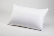 Snowdown Soft Basics Feather And Down Pillow