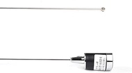HYS-SG TC-ST N1 Car carried antenna UHF 70cm 400-470Mhz 2.5dBi 100W 15.7inch NMO Outdoor Antenna wit
