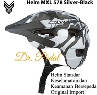 Helm Sepeda - Helm Mtb - Helm Seli - Helm Sepeda Gunung - Helm Sepeda