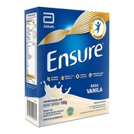 150 GRAM Vanilla Flavor ENSURE Milk Meets Nutrition For Adults