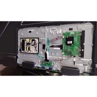 (1950) Hisense 65A6500N Mainboard, Powerboard, Tcon, Ribbon, LVDS, Wifi, Button. TV Spare Part.