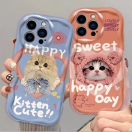 Case Vivo V50 V29 V27 V25 V23 V20 Pro Y19s Y27 Y12s Y33s Y76 Y72 Y16 Y50 Y02 Y11 Y01 Y21 Y22 Y15s Y1