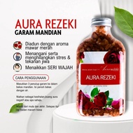 GARAM AURA REZEKI 430g | ORIGINAL HQ