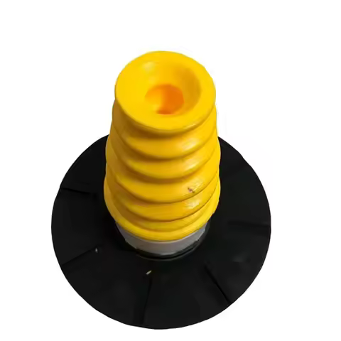 High Quality 1 PCS 4473240100 Automobile Rear Shock Absorber Spring Suspension Replacement Parts For