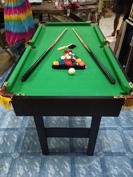 24 x 42 Mini Billiard Table / Gamit sa Bilyaran / Billiard Accesories / Billiard Table