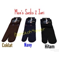 MEN'S SOCKS 2 FINGER Office SOCKS MEN'S Thumb SOCKS