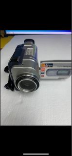 SONY HANDYCAM DCR-TRV740E PAL HI8 數位攝影機