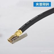 Pressure Gauge Tire Pressure Gauge Valve Accessories Tire Gauge Tube Pressure Gauge Car Pressure Gau