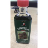 Minyak Angin Kunyit Hitam Panas