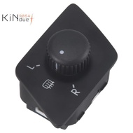 Car Adjust Knob Side Mirror Switch Accessories   2001-2010 6Q1959565D 6Q1 959 565D 565H