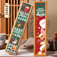 FUN GALLERY | กล่องของขวัญคริสต์มาสปฏิบัติจริง