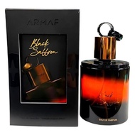 Tax Insurance Straight Hair Armaf Armaf Dark Saffron Neutral Perfume EDP 100ml/Tax Insurance Straigh