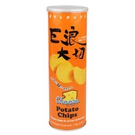 巨浪大切芝士味薯片 150g(平行進口)