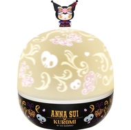 全新正版ANNA SUI 3D Kuromi立體公仔旋轉投影燈