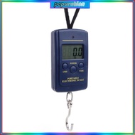 POP New 40kg 88Lb 1410oz Digital Handy Scales Luggage Fishing