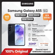 Samsung Galaxy A55 Ram 12/256GB 