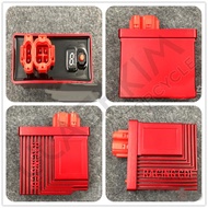 RACING CDI GY6 125 150  Ignition Coil For Scooter Moped For Scooter Moped performance racing CDI AC