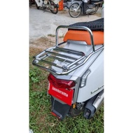 Buddy Seat For Lambretta G350