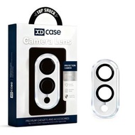 適用於三星 Galaxy Z Flip7 5G XDcase 絲印黑眼圈一體鏡頭鋼化膜
