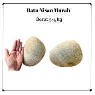River Tombstone Weight 3-4kg