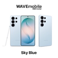 Samsung S26 Ultra 5G 12/256GB หน้าจอกันเผือก ขนาดหน้าจอ 6.9 นิ้ว กล้องหลัง 200MP ซิปเซ็ต Snapdragon 