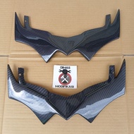 Winglet CBR 150R Facelift Carbon Winglet CBR 150R K45G K45N