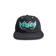 WISED | ASCENT | 6 PANEL HAT