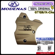 100% ORIGINAL MODENAS GT128 XCITE130 FRONT SPROCKET COVER 14026-0005