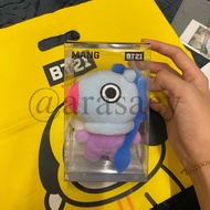 WTS | BT21 MANG BAG CHARM