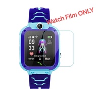 Kids Smart Watch tempered glass watch film for kids watch protection watch screen