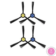 C3S Side Brush Replacement for ilife V8 plus V8s A7 A9S B5 Max V9e X750 X785 X800 X900 V80 A80 PLUS 