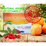 ♞,♘XTRACEE PLUS / RAPCVIT PLUS / BEAU ZINC (SODIUM ASCORBATE + ZINC) / SUPRA C/ENOCEE PLUS (ASC + Z