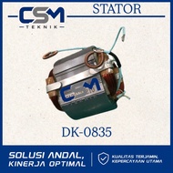STATOR DEMOLITION HAMMER DEKWE DK0835 RUMAH ANGKER BOBOK BETON DEKWE DK0835
