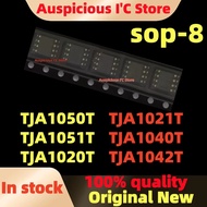 5PCS TJA1042T/1040T/1050T/1051T/1020T/1021T/1050 TJ1051 TJA1042 A1040/C A1040 TJA1020 A1021/C sop-8 