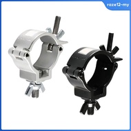 [RazecaMY] Heavy Duty Stage Lights Clamp,Max Load 220lbs Mounting Clamp for Stand ,48-51mm