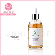 แท้100% Coreana Ample:N Ampoule / Toner / Gel Cream / Sun Care สกินแคร์เคลียร์ทุกปัญหา หน้าดีเว่อร์