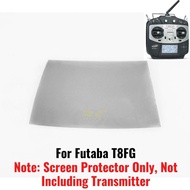 Screen Protector for Futaba T8FG F109