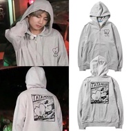 BTS TAEHYUNG HOODIE -