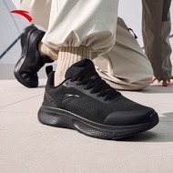 ANTA Men Basic Walking Cross Training 1124D7792-1 -Black