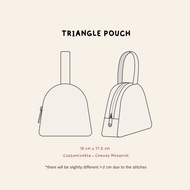 NOTTE - Custom Semua Produk Card Holder / Puffy Pouch / Syal / Triangle Pouch / 1 Side Bucket Hat / 