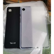 SILICONE SAMSUNG TAB A9 8,7 LTE X110