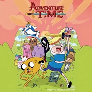 Adventure Time Adventure Live Treasure Plush Toy Adventure Time Cute Plush Doll