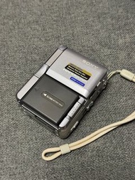 sony dv攝錄機dcr-ip1e